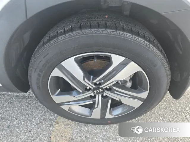 Kia Sorento 4th Generation 2020 Белый из Кореи, фото 4