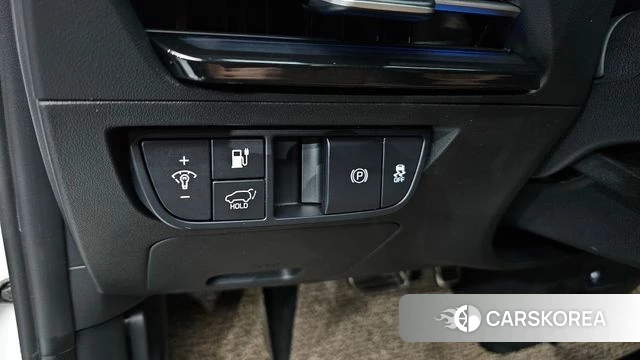 Kia EV6 2023 Белый из Кореи, фото 4