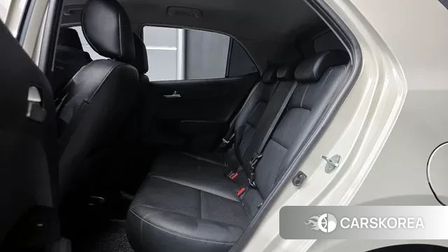 Kia All New Morning (JA) 2019 Жемчужный цвет из Кореи, фото 4