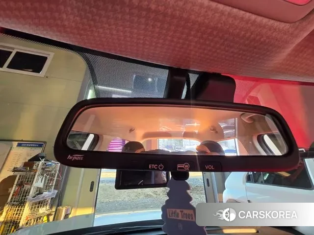 Hyundai Casper 2023 Белый из Кореи, фото 4