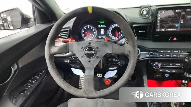 Hyundai Veloster (JS) 2021 Серый из Кореи, фото 4