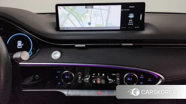 Genesis GV70 2021 Белый из Кореи, фото 4