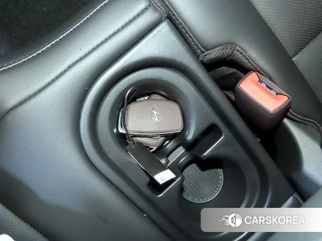 Hyundai The New Casper 2024 Белый из Кореи, фото 4