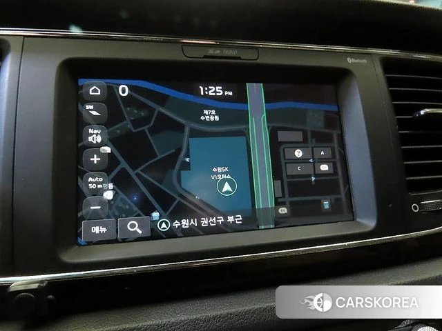 Kia The New Carnival 2019 Белый из Кореи, фото 4