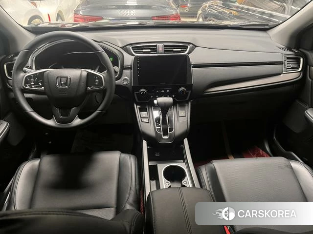 Honda Hao Ying 2021 Черный из Китая, фото 4