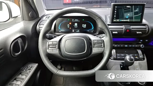 Hyundai Casper 2022 Белый из Кореи, фото 4