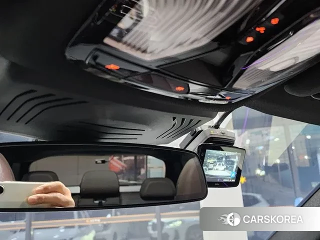 BMW X3 (G01) 2022 Белый из Кореи, фото 4