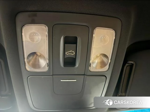 Kia Mohave Master 2019 Белый из Кореи, фото 4