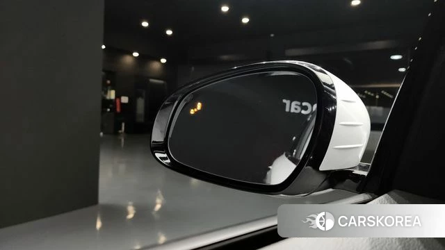 Genesis G70 2019 Белый из Кореи, фото 4