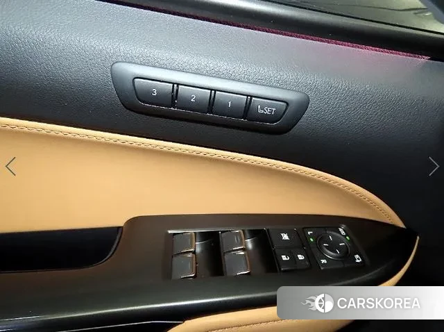 Lexus NX350h Second generation 2024 Белый из Кореи, фото 4