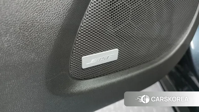 Chevrolet (GM Daewoo) The New Malibu 2020 Синий из Кореи, фото 4