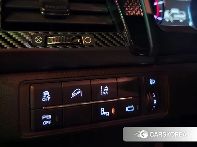 Ssangyong The New Rexton Sport 2021 Черный из Кореи, фото 4