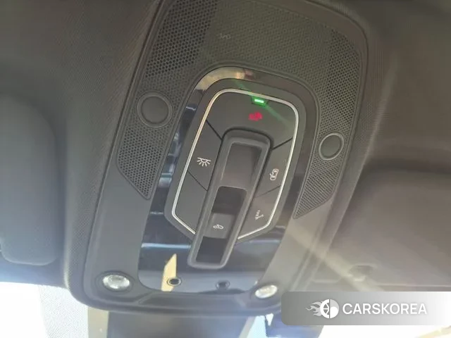 Audi A6 (C8) 2020 Белый из Кореи, фото 4