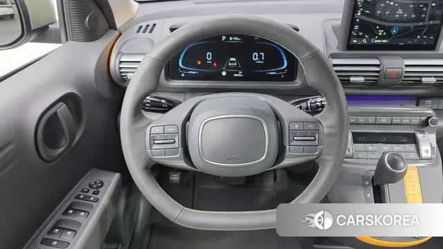 Hyundai Casper 2022 Цвет тростника из Кореи, фото 4