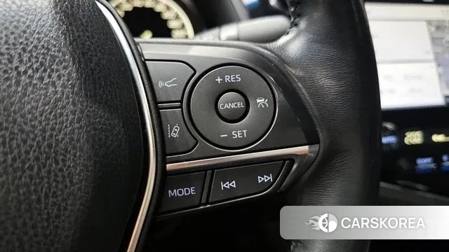 Toyota Camry (XV70) 2019 Жемчужный цвет из Кореи, фото 4