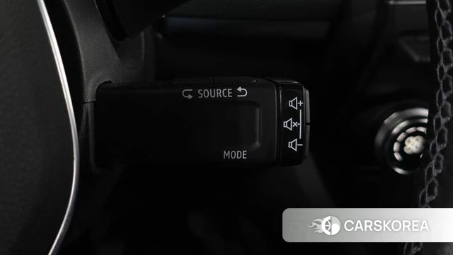 Renault Korea (Samsung) XM3 2022 Белый из Кореи, фото 4