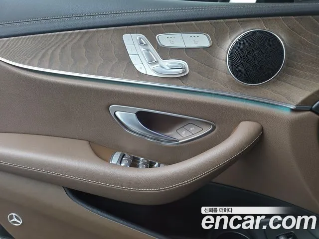 Mercedes-Benz E-Class W213 id 2678644 из Кореи 4