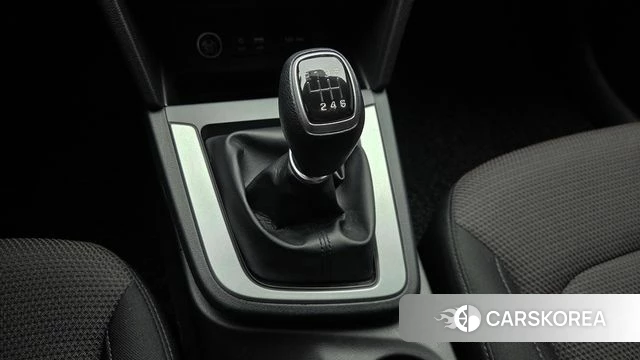 Hyundai The New Avante AD 2019 Серый из Кореи, фото 4