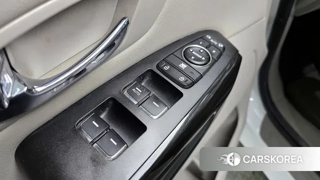 Kia The New Carnival 2020 Белый из Кореи, фото 4