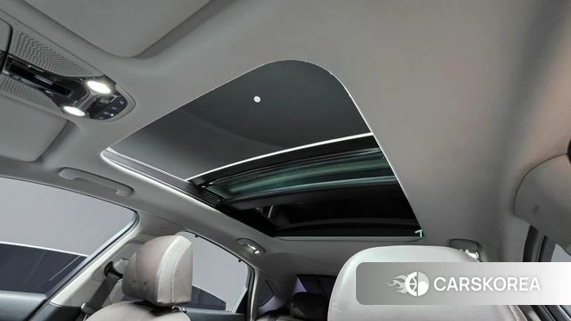Hyundai Grandeur IG 2019 Белый из Кореи, фото 4