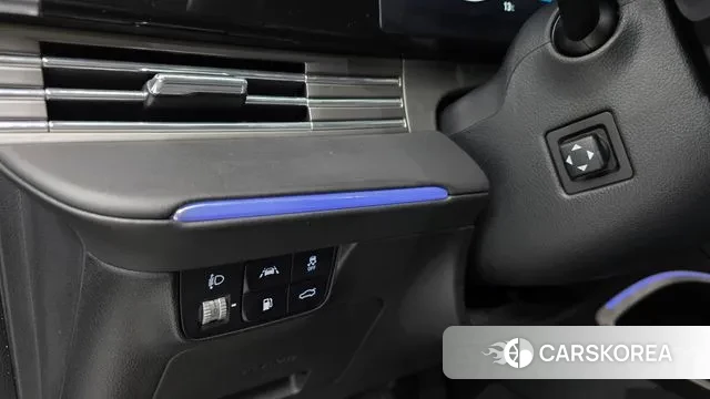 Hyundai The New Grandeur IG 2022 Черный из Кореи, фото 4