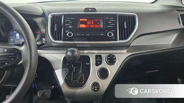 Kia The New Ray 2022 Белый из Кореи, фото 4