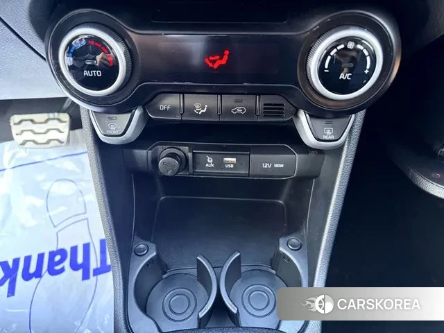 Kia All New Morning (JA) 2018 Черный из Кореи, фото 4