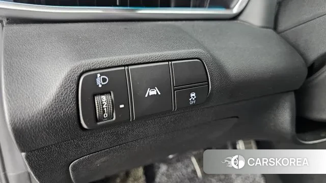 Hyundai Avante (CN7) 2021 Серый из Кореи, фото 4