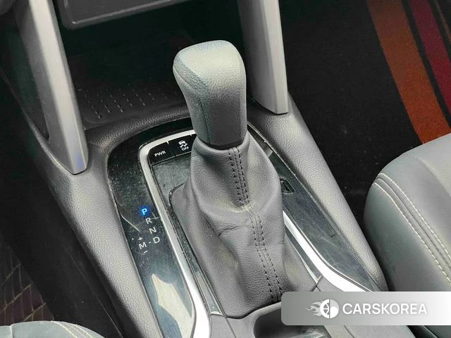 Toyota Fenglanda 2024 Белый из Китая, фото 4