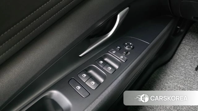 Hyundai Avante (CN7) 2020 Серый из Кореи, фото 4