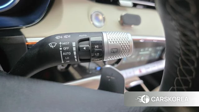 Genesis GV70 2023 Белый из Кореи, фото 4
