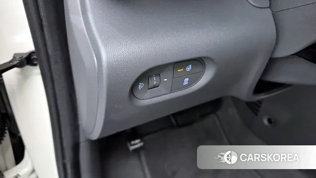 Hyundai Casper 2022 Белый из Кореи, фото 4