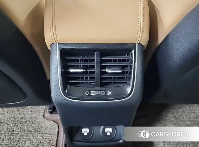 Kia K7 Premier 2019 Синий из Кореи, фото 4