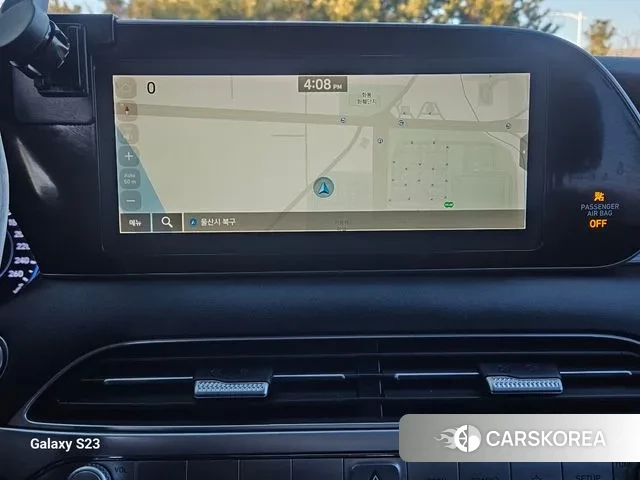 Hyundai Palisade 2019 Серый из Кореи, фото 4