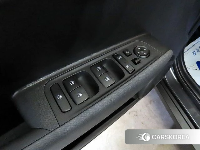 Hyundai Casper 2023 Серый из Кореи, фото 4