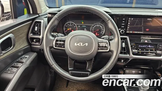 Kia Sorento 4th Generation id 2718411 из Кореи 4