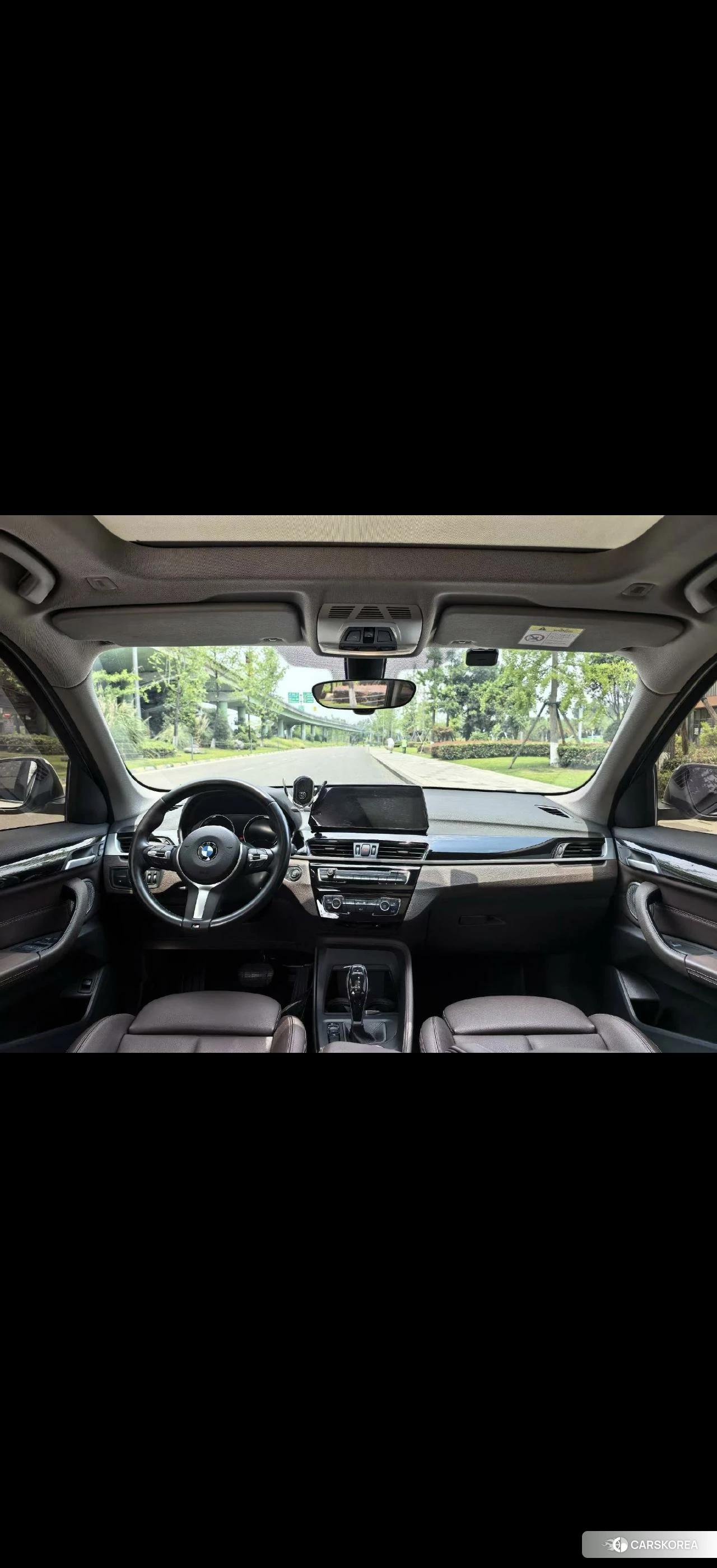 BMW X1 2021 Белый из Китая, фото 4