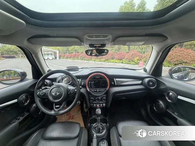 MINI MINI 2018 Синий из Китая, фото 4
