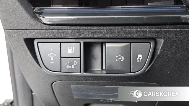 Kia EV6 2022 Белый из Кореи, фото 4