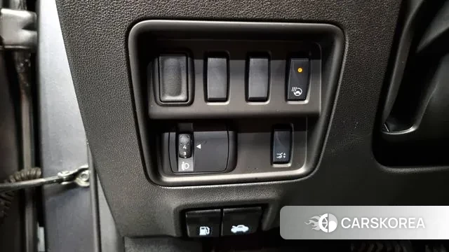 Renault Korea (Samsung) The New QM6 2023 Серый из Кореи, фото 4