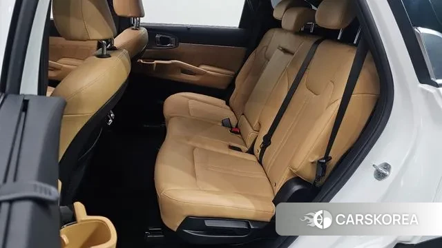 Kia Sorento 4th Generation 2020 Белый из Кореи, фото 4