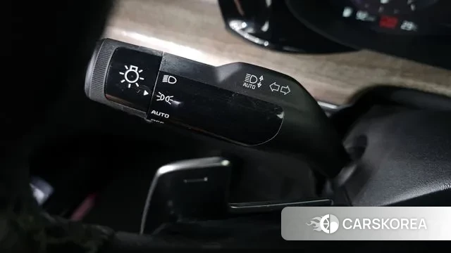 Kia K5 3rd generation 2019 Черный из Кореи, фото 4