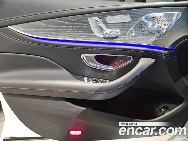 Mercedes-Benz AMG GT 2023 Белый из Кореи, фото 4