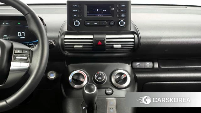 Hyundai Casper 2023 Зеленый из Кореи, фото 4