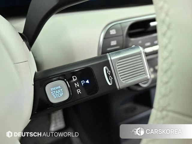 Hyundai Palisade (LX3) 2025 Черный из Кореи, фото 4