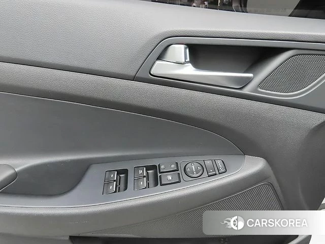 Hyundai All New Tucson 2018 Белый из Кореи, фото 4