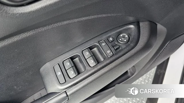 Hyundai Venue 2020 Белый из Кореи, фото 4