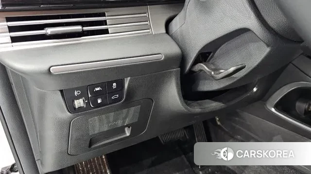 Hyundai The New Grandeur IG 2022 Белый из Кореи, фото 4