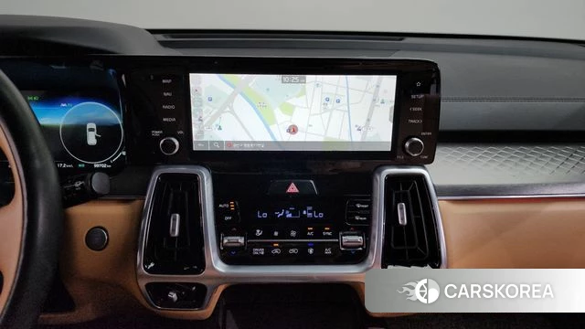 Kia Sorento 4th Generation 2020 Белый из Кореи, фото 4