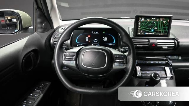Hyundai Casper 2022 Зеленый из Кореи, фото 4